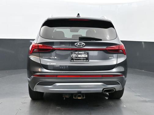 2022 Hyundai SANTA FE SEL 2.4