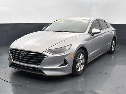 2023 Hyundai SONATA SE