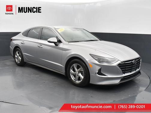 2023 Hyundai SONATA SE