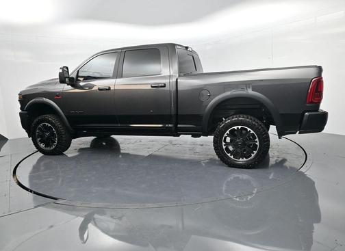 2025 RAM 2500 Power Wagon