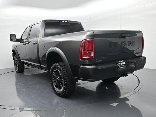 2025 RAM 2500 Power Wagon