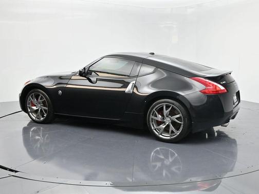 2014 Nissan 370Z Touring