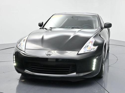 2014 Nissan 370Z Touring