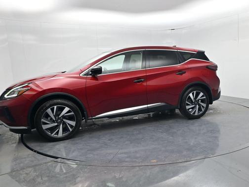 2023 Nissan Murano SL Intelligent AWD