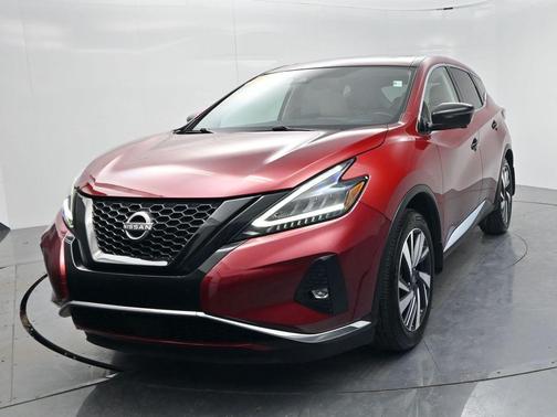 2023 Nissan Murano SL Intelligent AWD