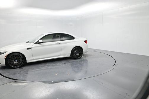 2020 BMW M2 Competition