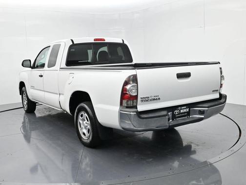 2012 Toyota Tacoma Base