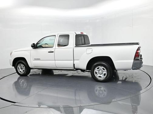 2012 Toyota Tacoma Base