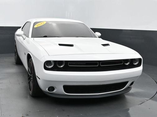 2017 Dodge Challenger R/T