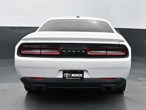 2017 Dodge Challenger R/T