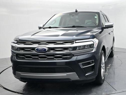 2024 Ford Expedition Platinum