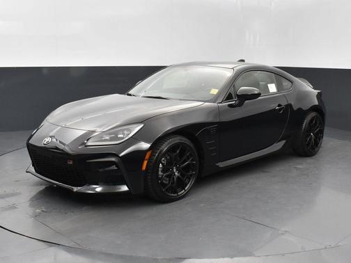 2025 Toyota GR86 Premium