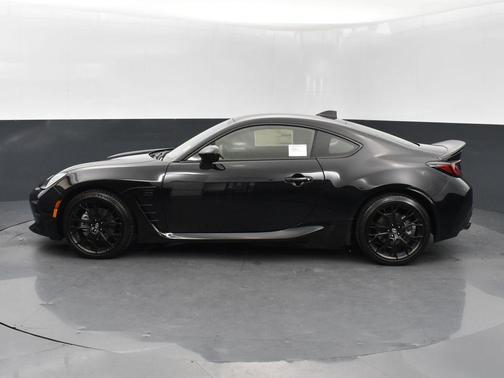 2025 Toyota GR86 Premium