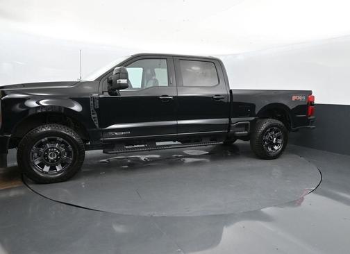 2023 Ford F-350 Lariat Super Duty