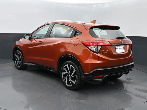 2020 Honda HR-V Sport