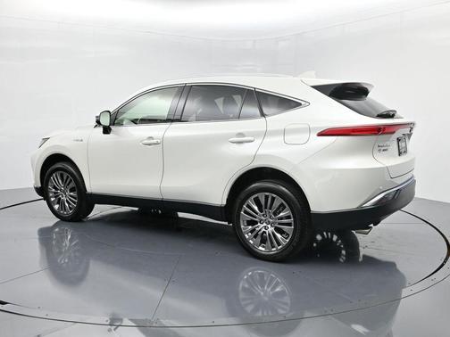 2021 Toyota Venza Limited
