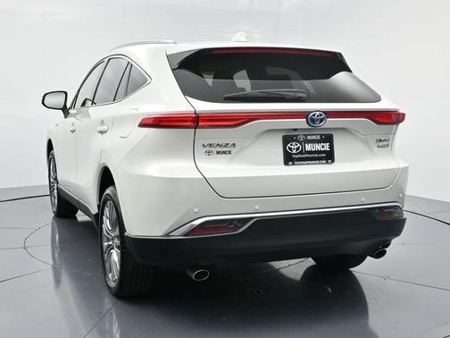 2021 Toyota Venza Limited