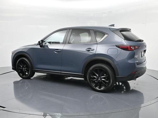2024 Mazda CX-5 Carbon Edition