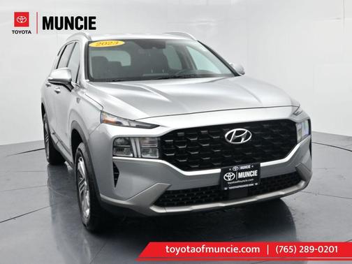 2023 Hyundai SANTA FE SEL 2.4