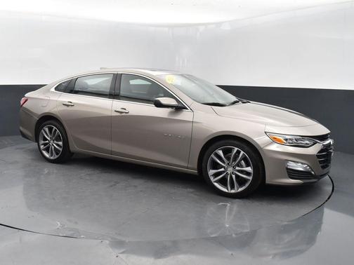 2024 Chevrolet Malibu 2LT