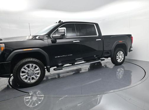 2022 GMC Sierra 2500 Denali