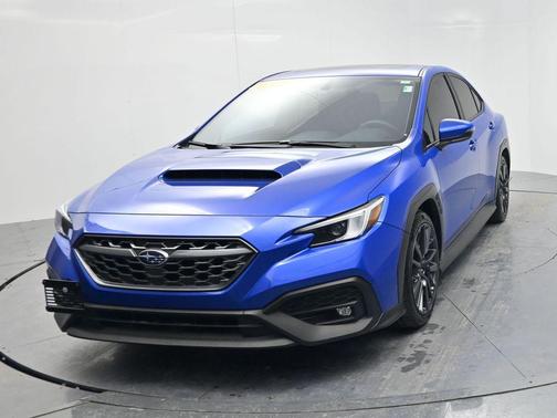 2023 Subaru WRX Limited