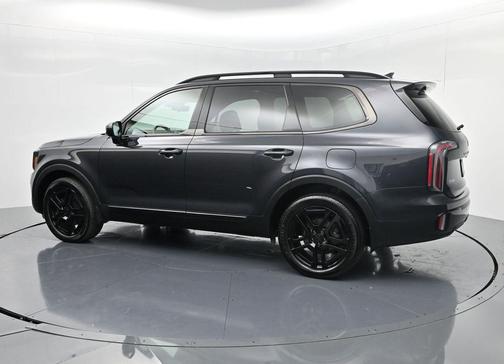 2025 Kia Telluride SX Prestige X-Line