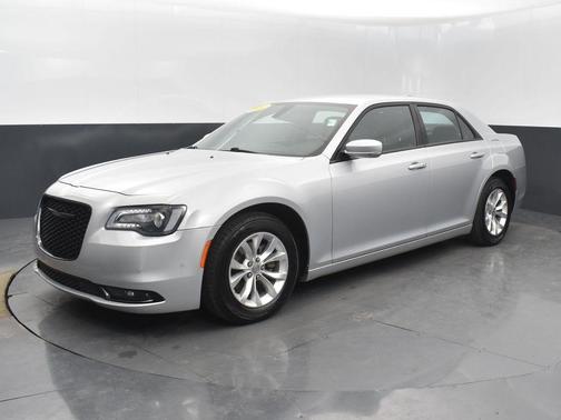 2021 Chrysler 300 S