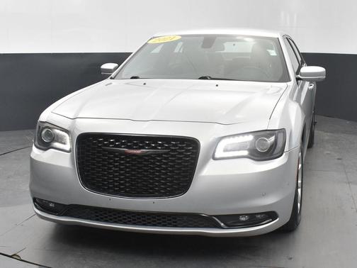 2021 Chrysler 300 S