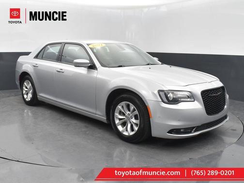 2021 Chrysler 300 S