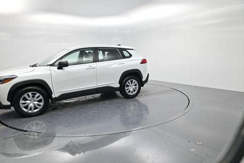 2023 Toyota Corolla Cross L
