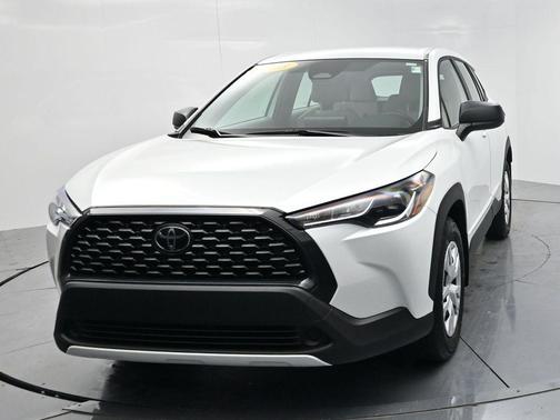 2023 Toyota Corolla Cross L