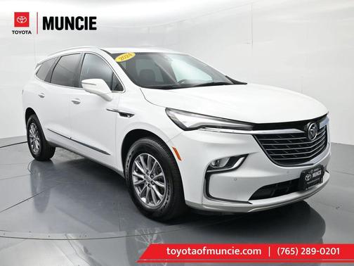 2024 Buick Enclave Premium AWD