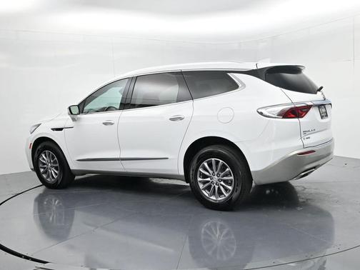 2024 Buick Enclave Premium AWD