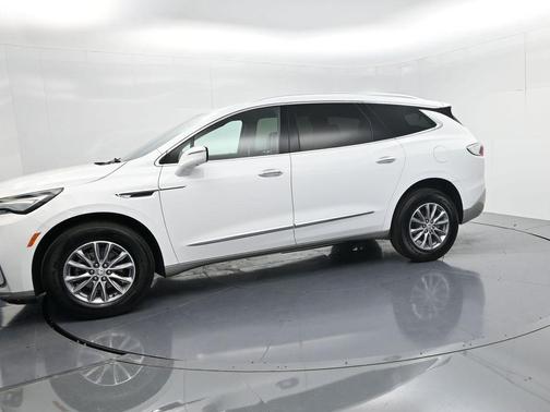 2024 Buick Enclave Premium AWD