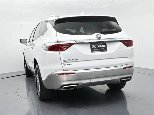 2024 Buick Enclave Premium AWD