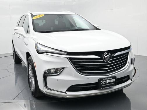 2024 Buick Enclave Premium AWD