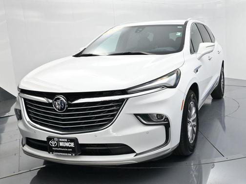 2024 Buick Enclave Premium AWD