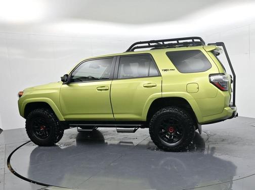 2022 Toyota 4Runner TRD Pro