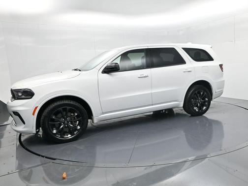 2022 Dodge Durango SXT AWD