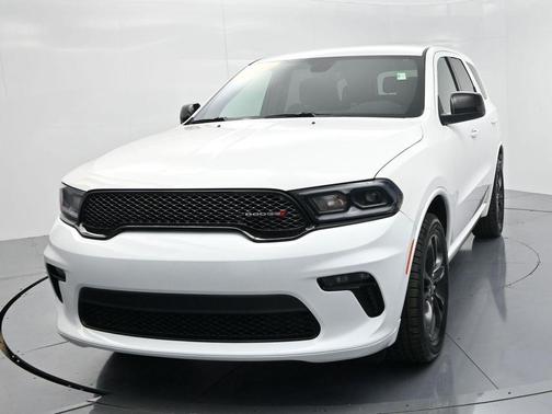 2022 Dodge Durango SXT AWD