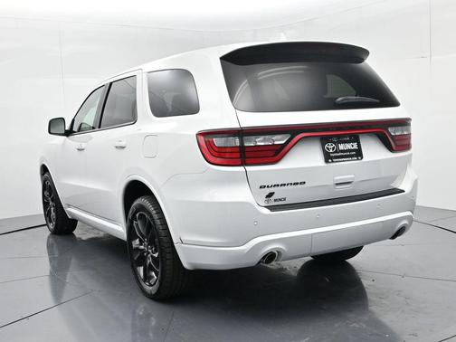 2022 Dodge Durango SXT AWD
