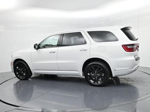 2022 Dodge Durango SXT AWD