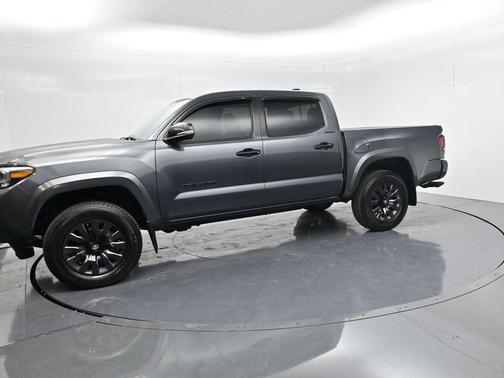 2023 Toyota Tacoma Limited