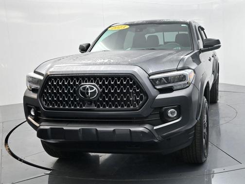 2023 Toyota Tacoma Limited