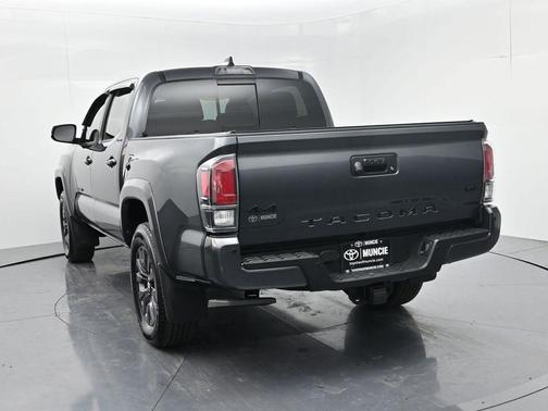 2023 Toyota Tacoma Limited