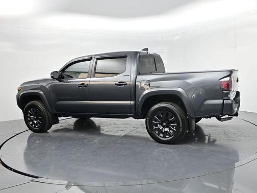 2023 Toyota Tacoma Limited