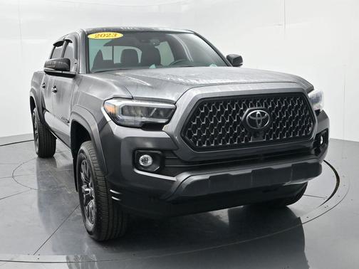 2023 Toyota Tacoma Limited