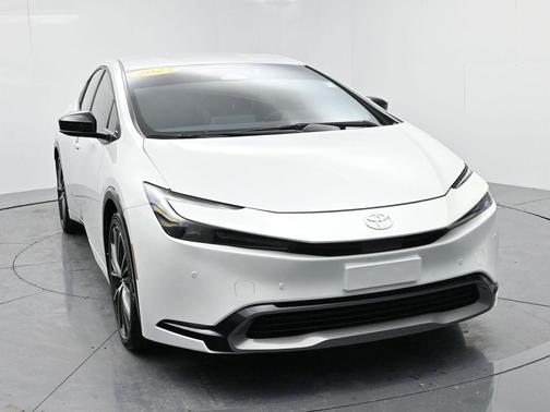 2024 Toyota Prius Limited