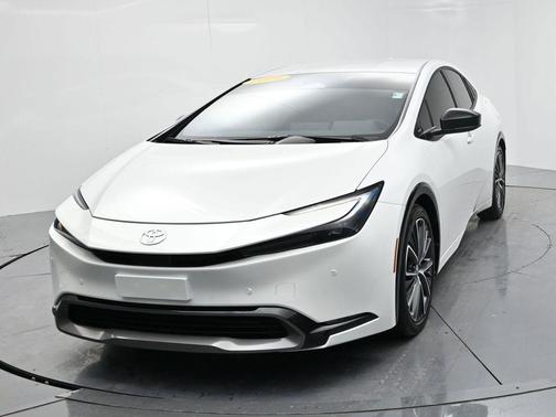 2024 Toyota Prius Limited